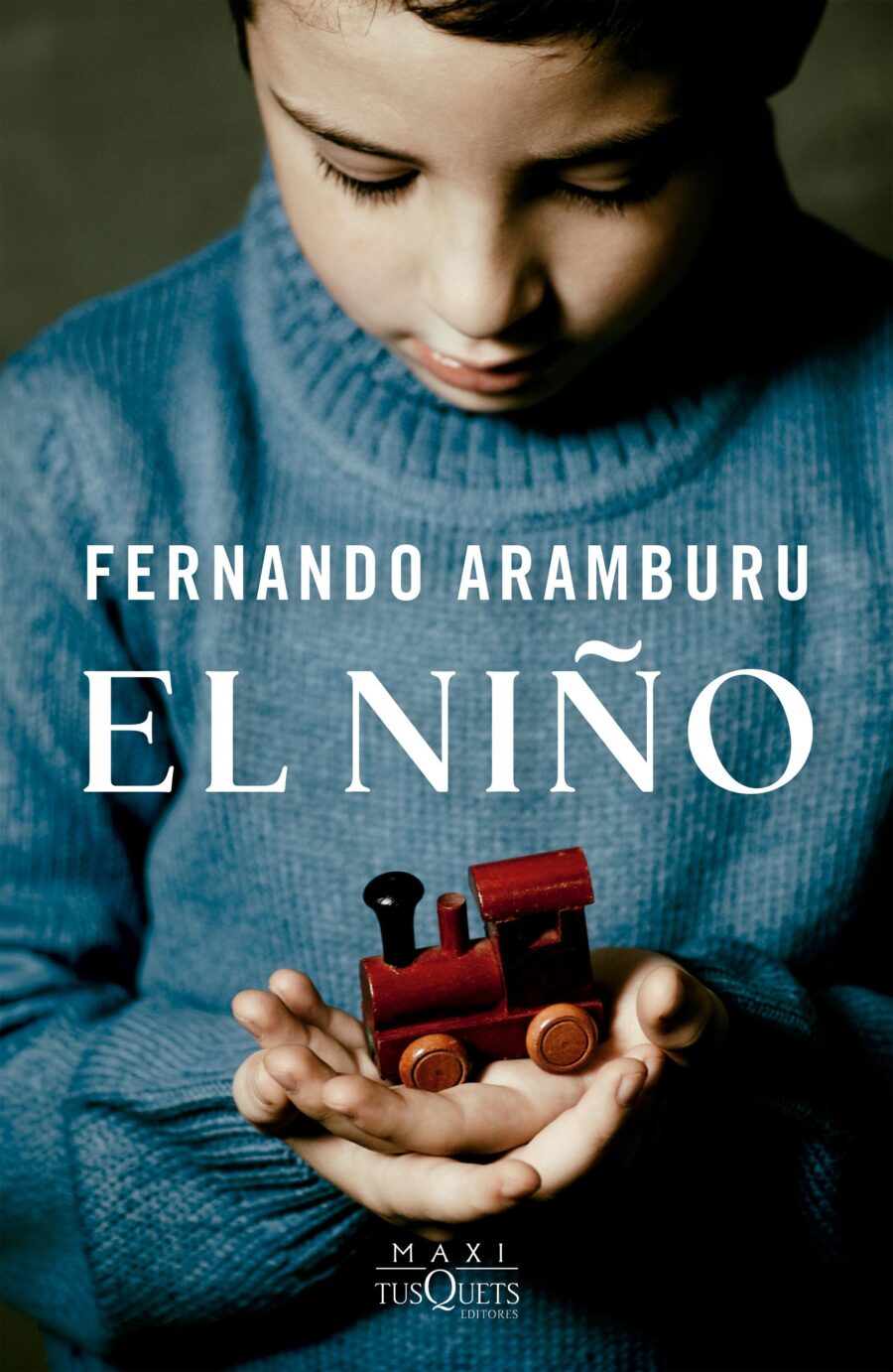 NIÑO, EL - BOOKET