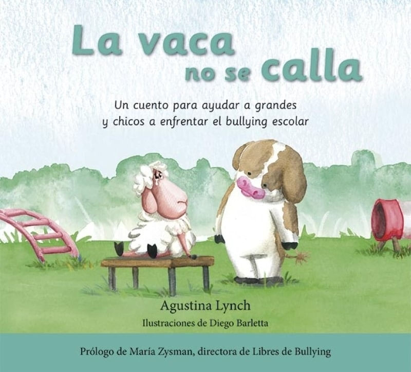 VACA NO SE CALLA, LA - TD