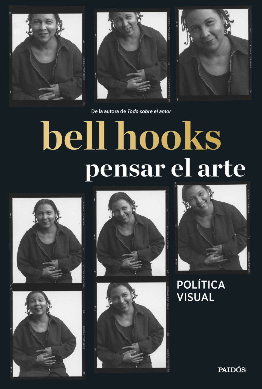 PENSAR EL ARTE