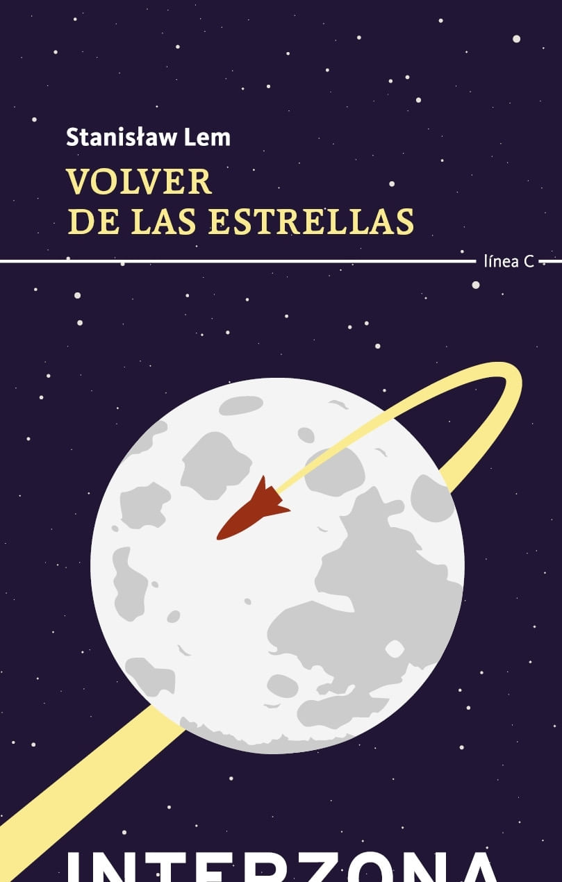 VOLVER DE LAS ESTRELLAS