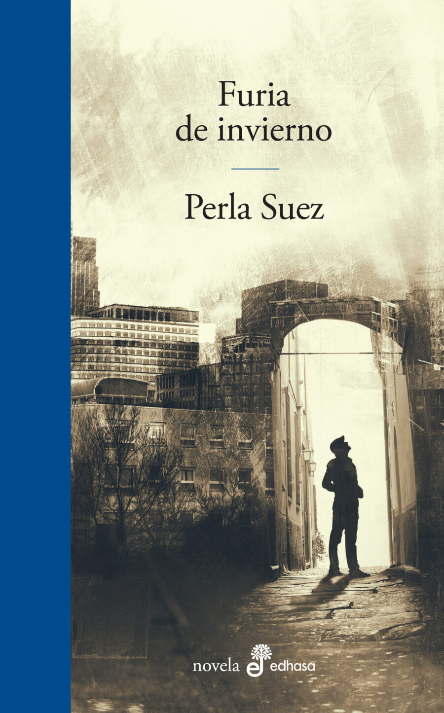 FURIA DE INVIERNO