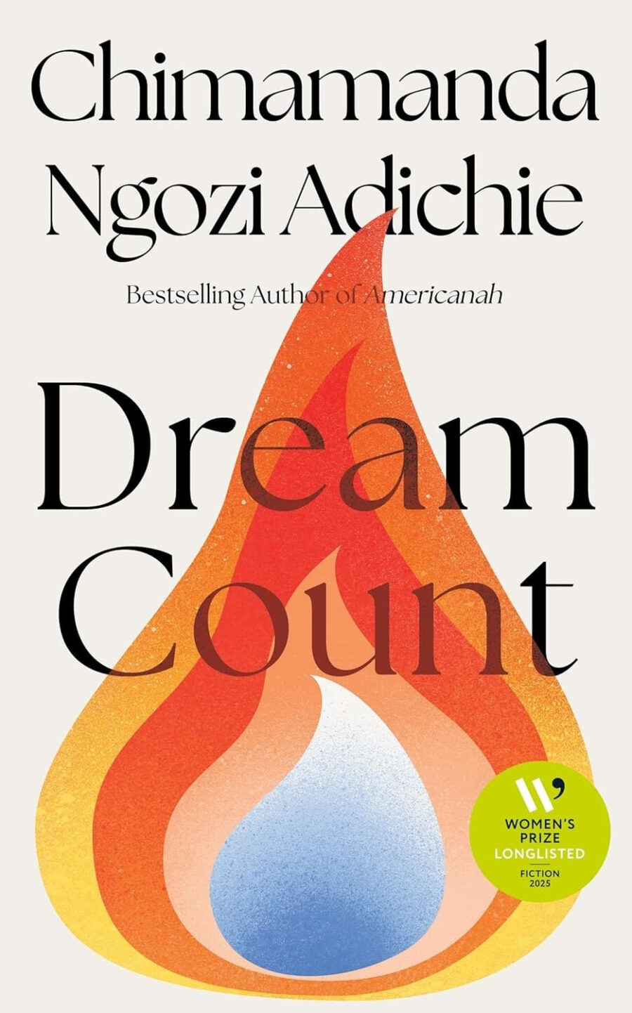 DREAM COUNT - PB