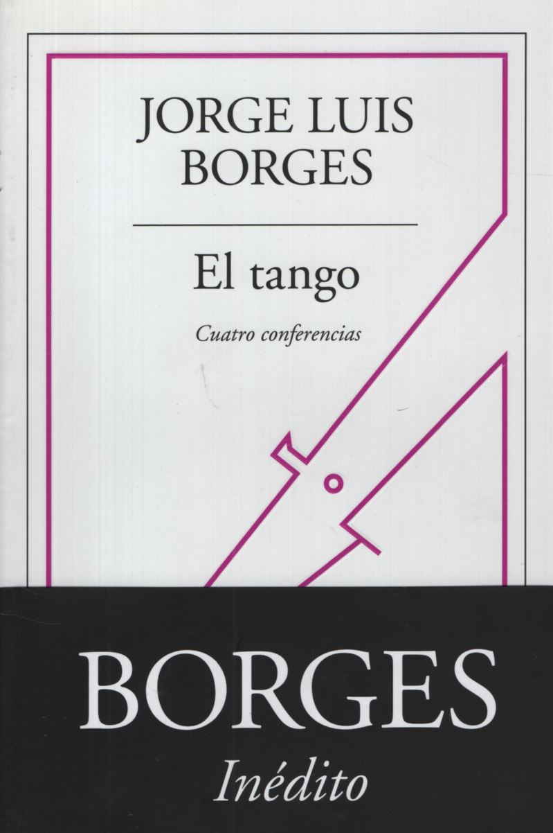 TANGO CUATRO CONFERENCIAS, EL