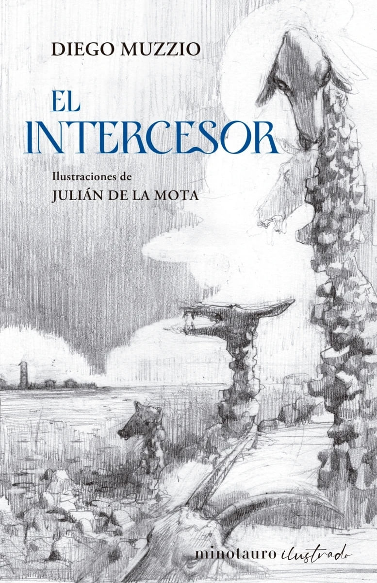 INTERCESOR, EL