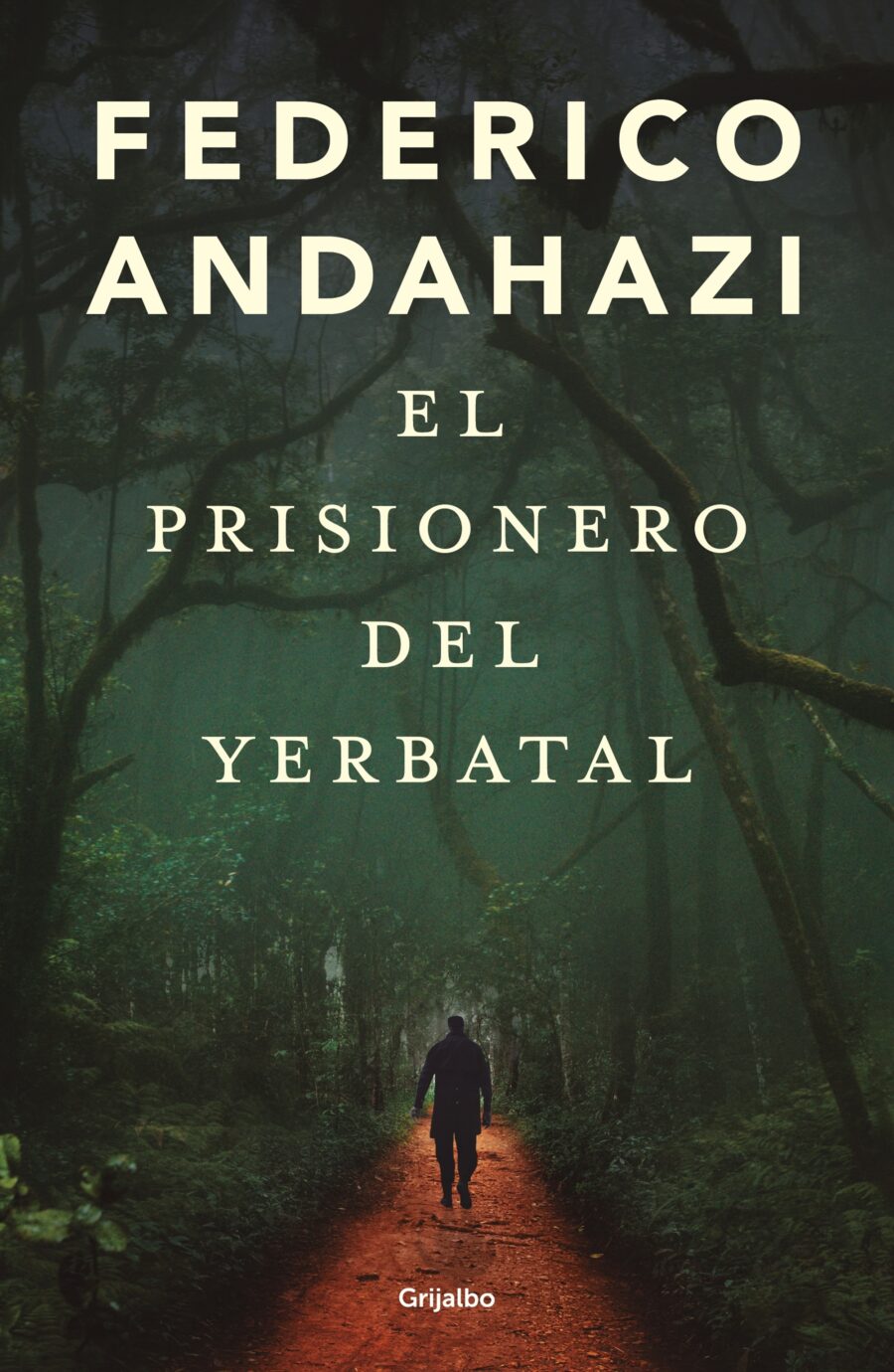 PRISIONERO DEL YERBATAL, EL