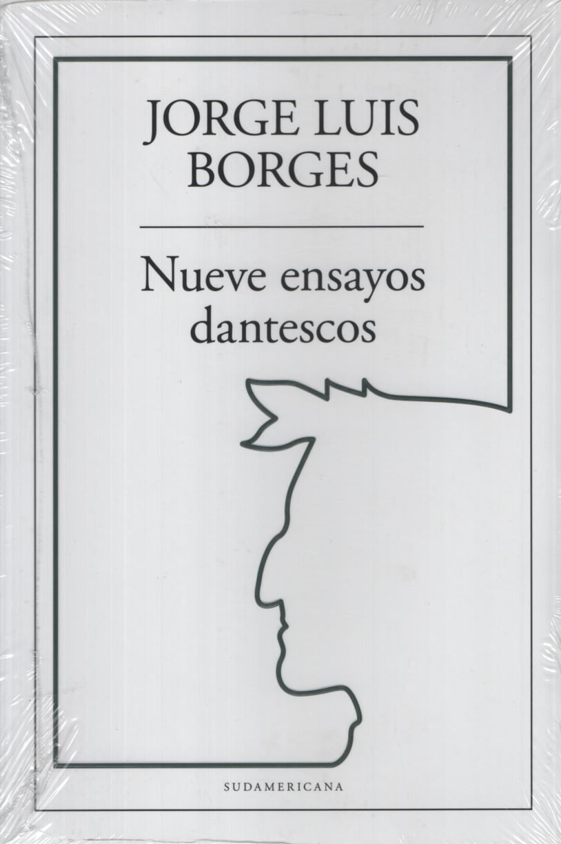 NUEVE ENSAYOS DANTESCOS