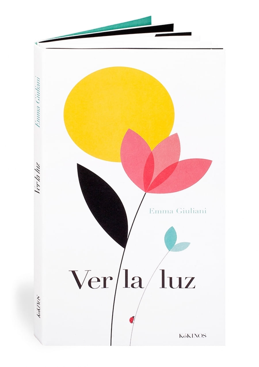 VER LA LUZ - CARTONE