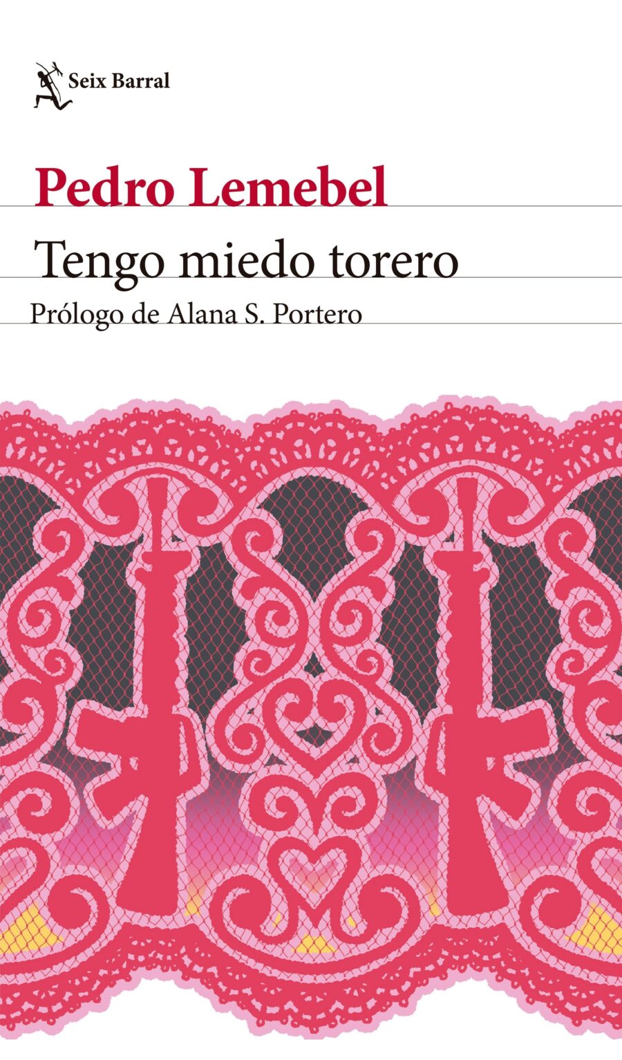 TENGO MIEDO TORERO - N/E