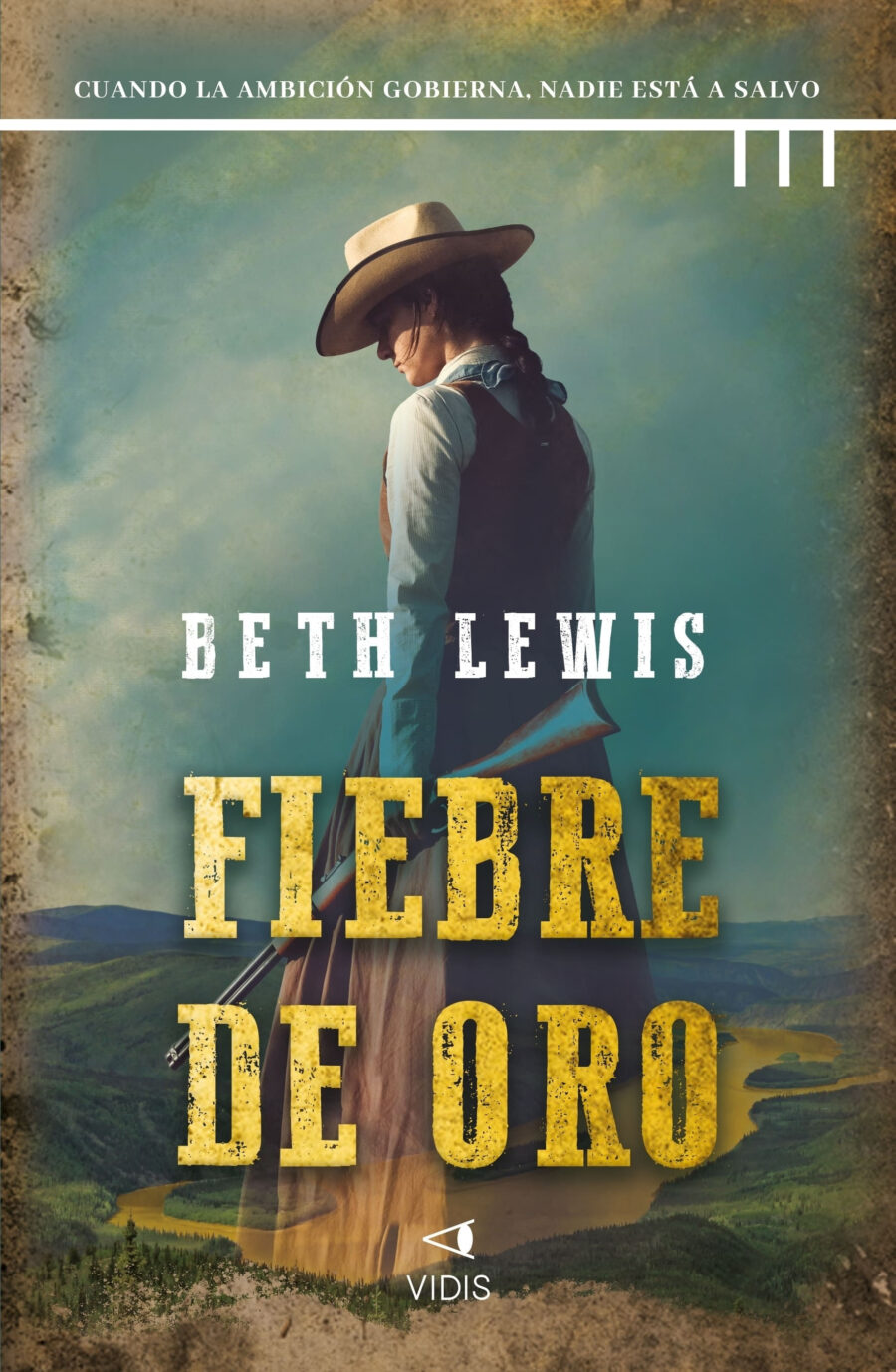 FIEBRE DE ORO