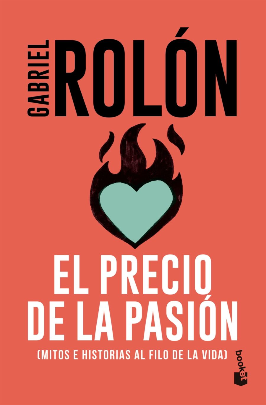 PRECIO DE LA PASION, EL