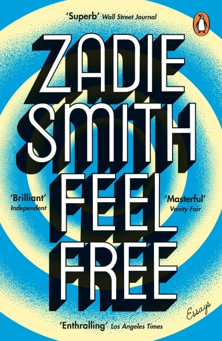 FEEL FREE (PB)