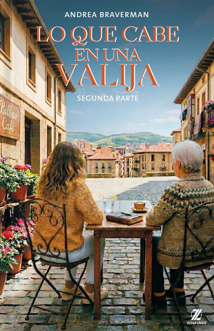 LO QUE CABE EN UNA VALIJA - SEGUNDA PARTE