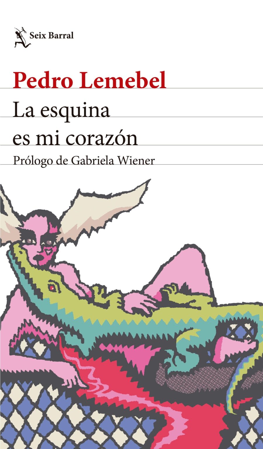 ESQUINA DE MI CORAZON, LA