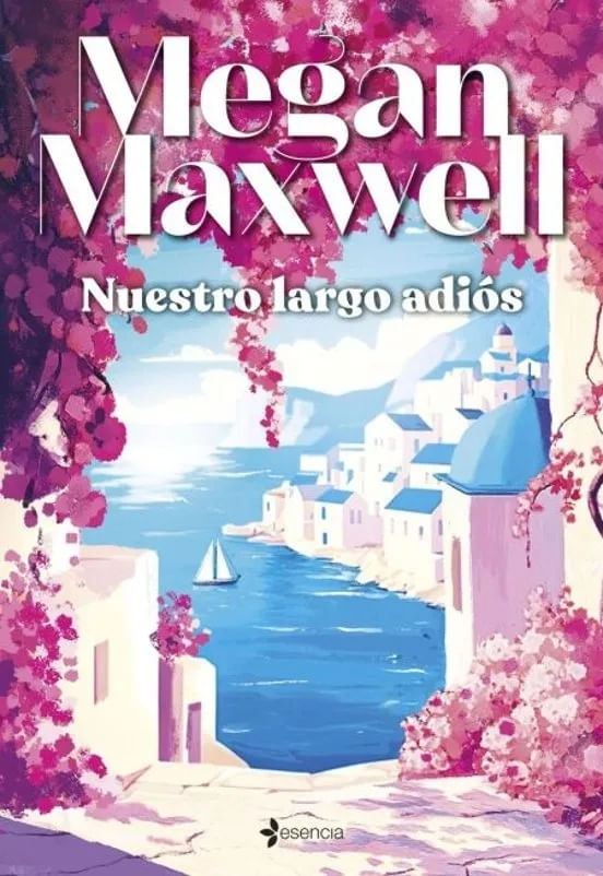 NUESTRO LARGO ADIOS