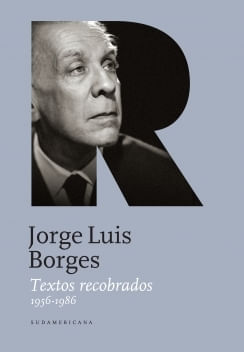 TEXTOS RECOBRADOS 3 BORGES