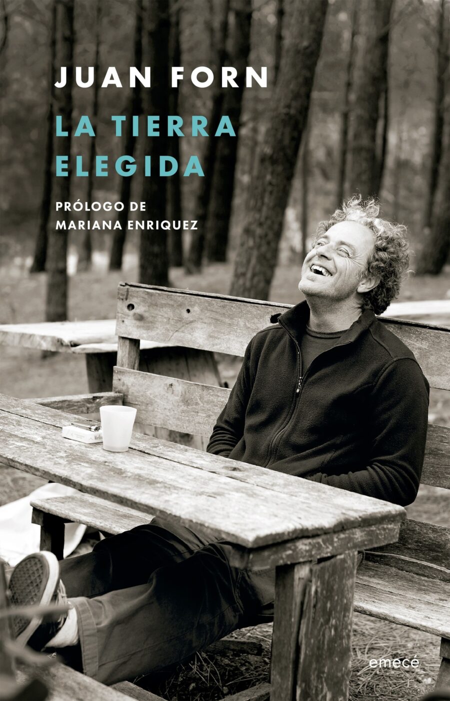 TIERRA ELEGIDA, LA - N/E