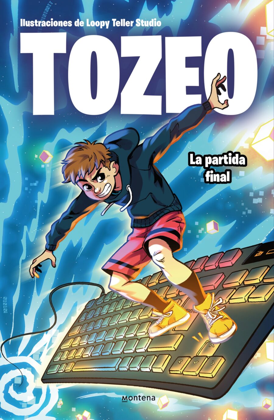 PARTIDA FINAL, LA - TOZEO
