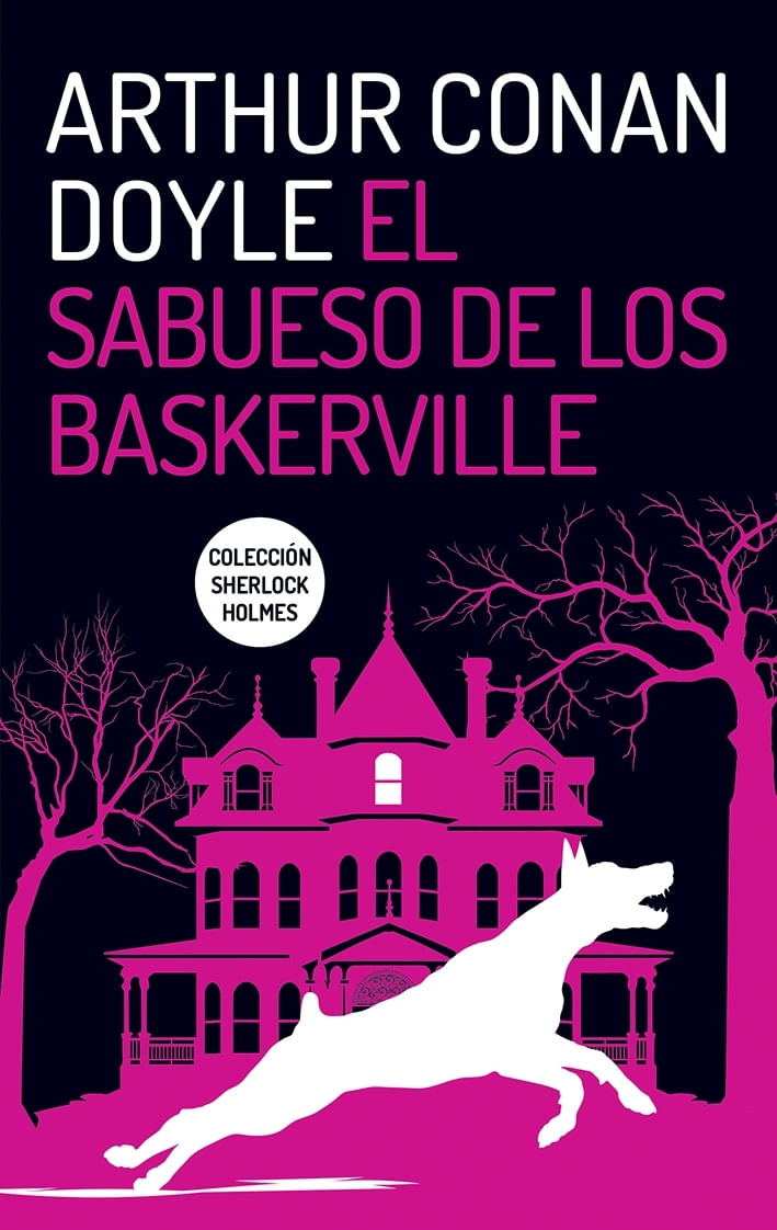 SABUESO DE LOS BASKERVILLE, EL - ATENEO