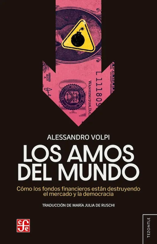 AMOS DEL MUNDO, LOS