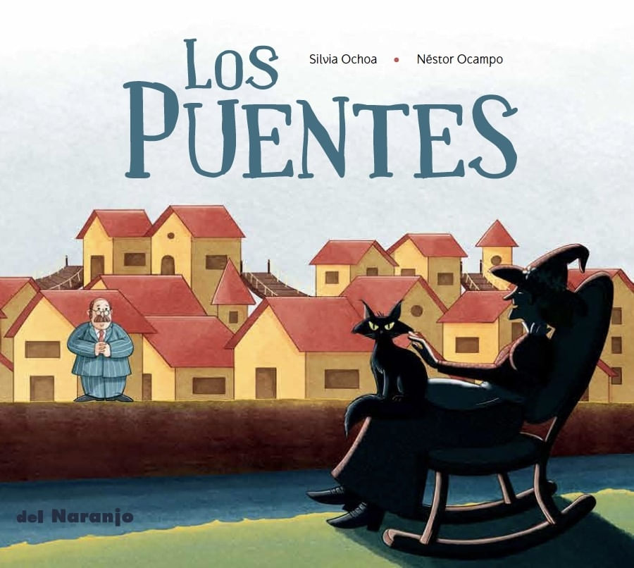 PUENTES, LOS