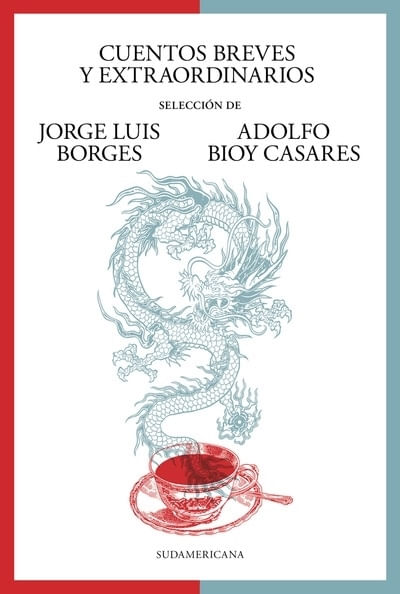 CUENTOS BREVES Y EXTRAORDINARIOS N/E
