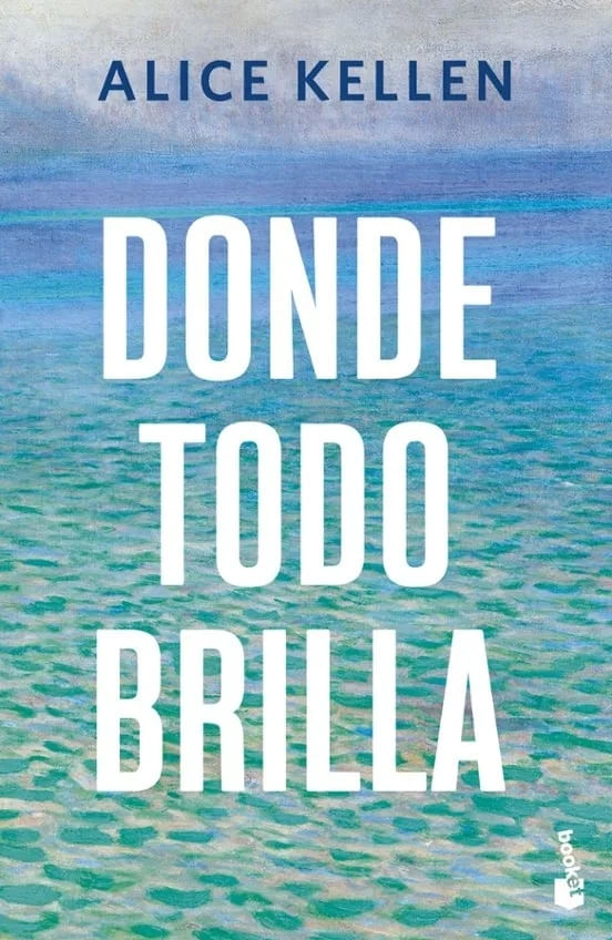 DONDE TODO BRILLA - NE