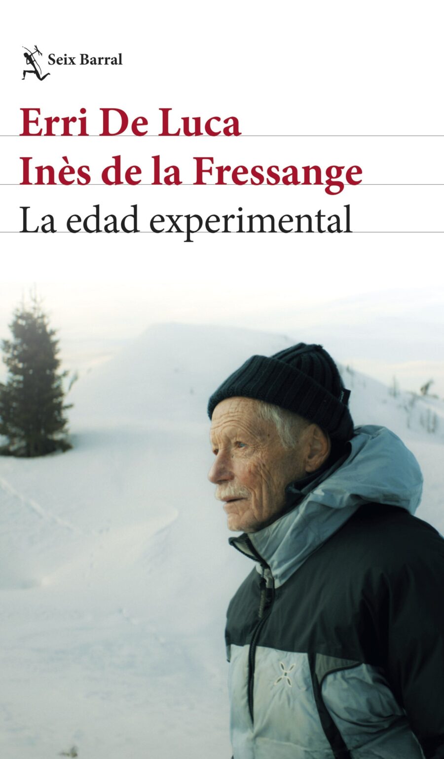 EDAD EXPERIMENTAL, LA