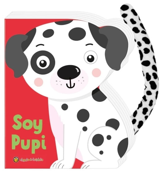 SOY PUPI - COLITAS