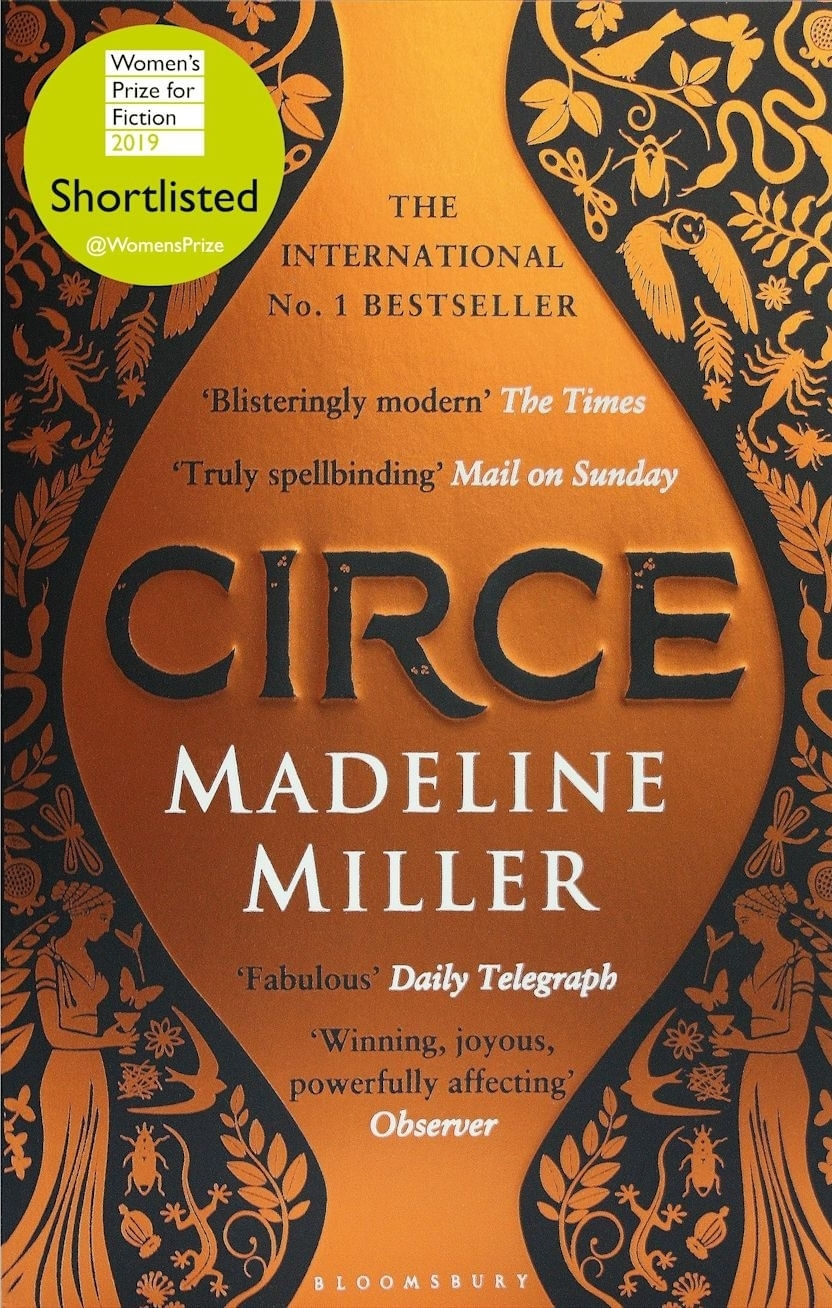 CIRCE - N/ED.