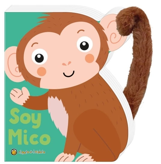 SOY MICO - COLITAS - CARTONE