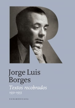 TEXTOS RECOBRADOS 2 BORGES