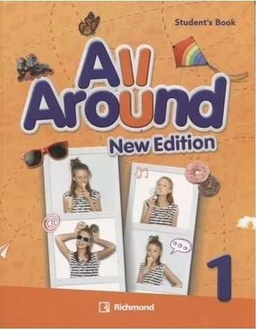 ALL AROUND 1 NE