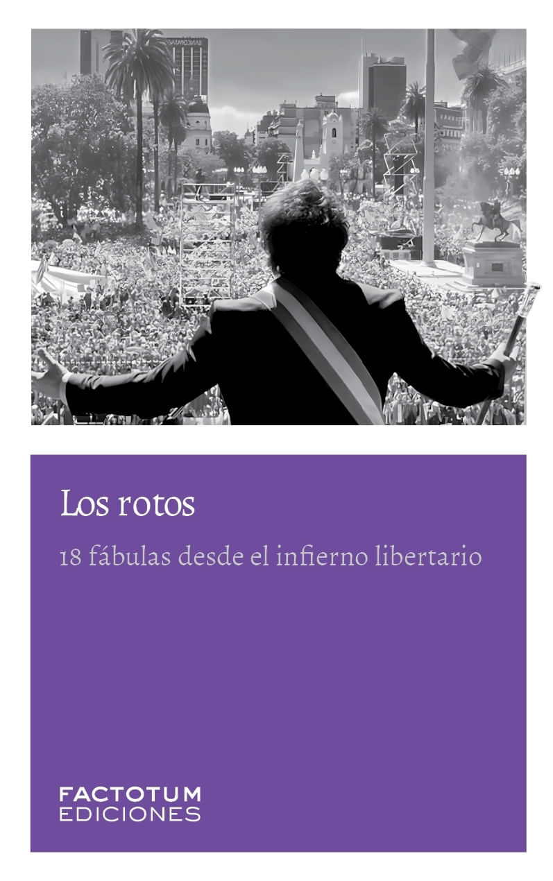 ROTOS, LOS