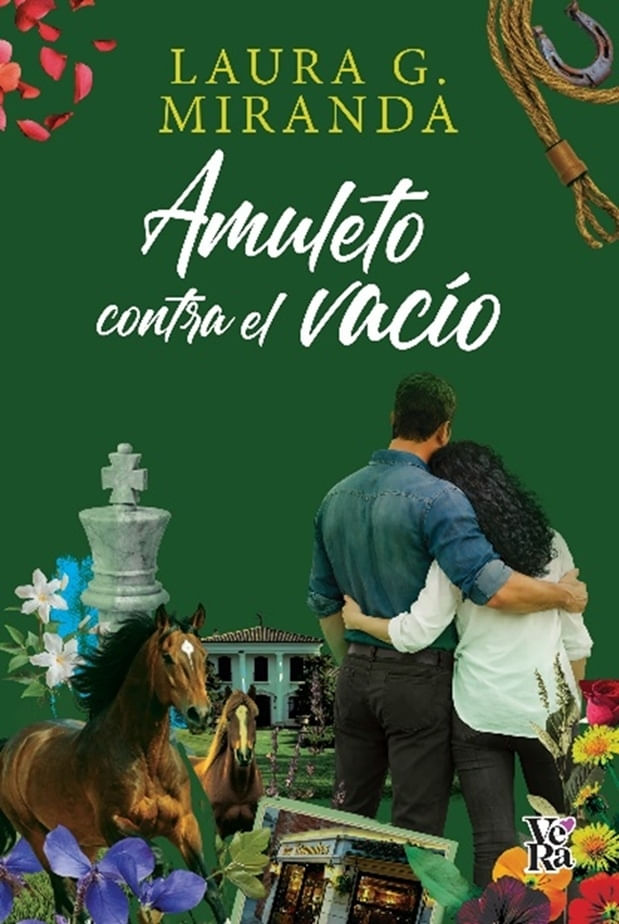 AMULETO CONTRA EL VACIO - NE