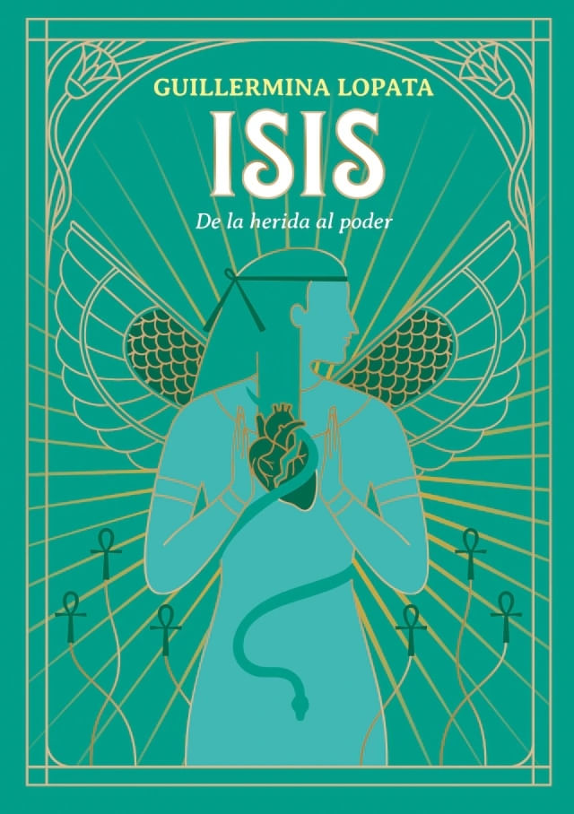 ISIS - DE LA HERIDA AL PODER