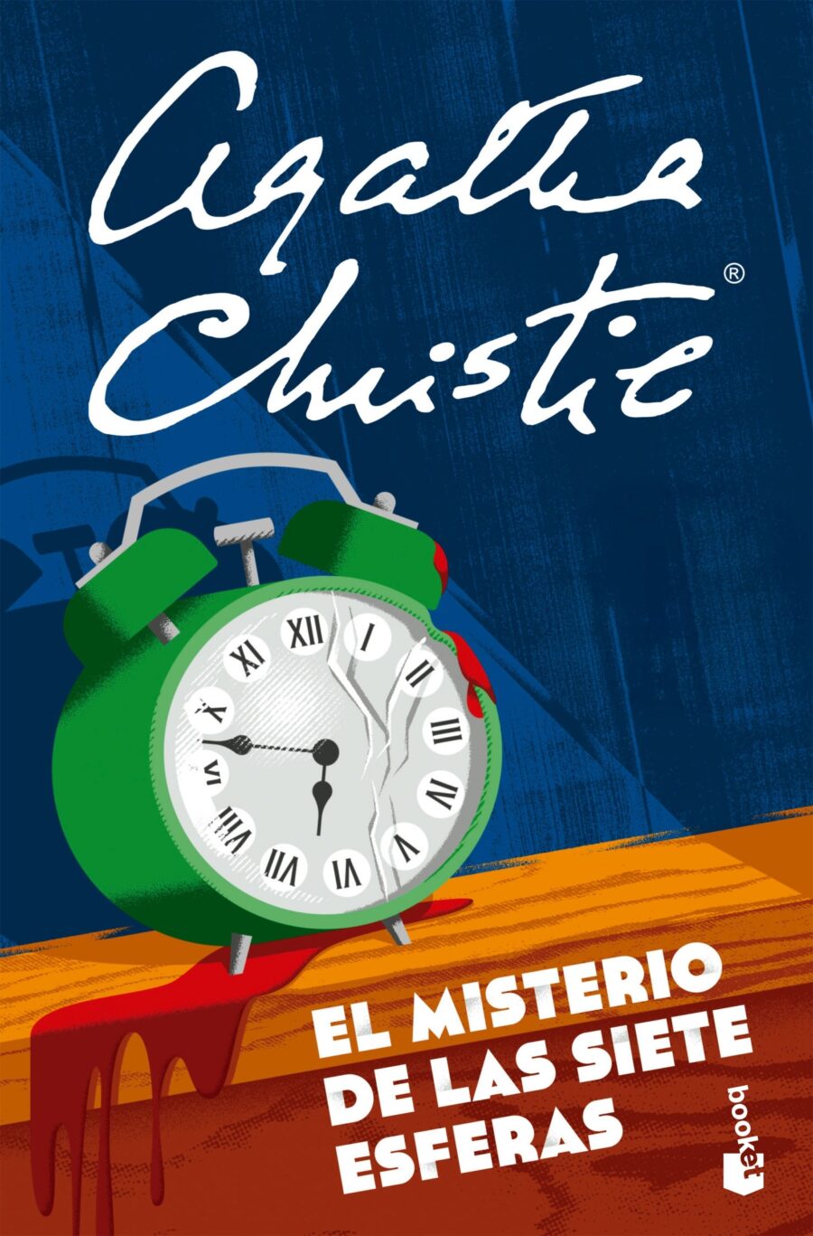 MISTERIO DE LAS SIETE ESFERAS, EL