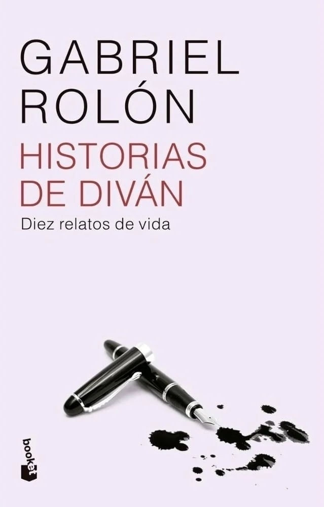 HISTORIAS DE DIVAN - BOOKET .