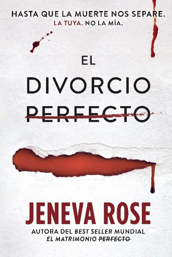 DIVORCIO PERFECTO, EL - EL MATRIMONIO PERFECTO 2
