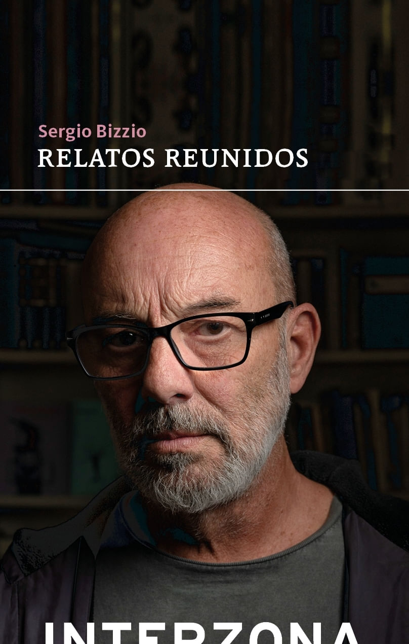 RELATOS REUNIDOS - BIZZIO
