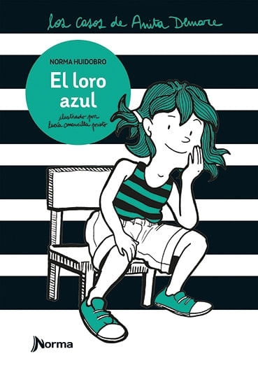 LORO AZUL, EL