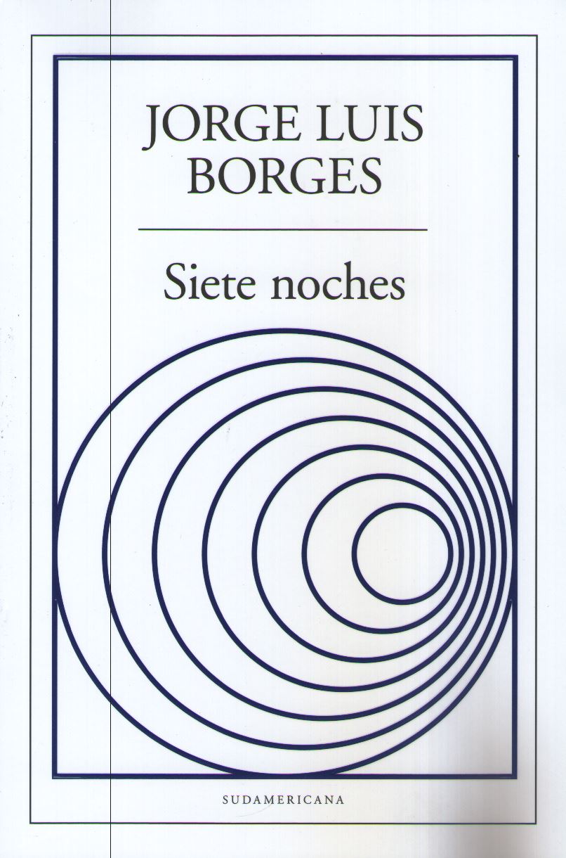 SIETE NOCHES