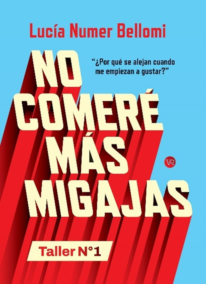 NO COMERE MAS MIGAJAS - ADIOS CACHORRA