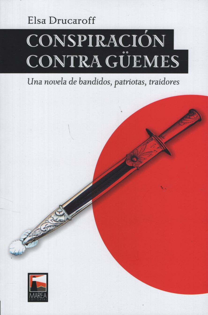 CONSPIRACION CONTRA GUEMES