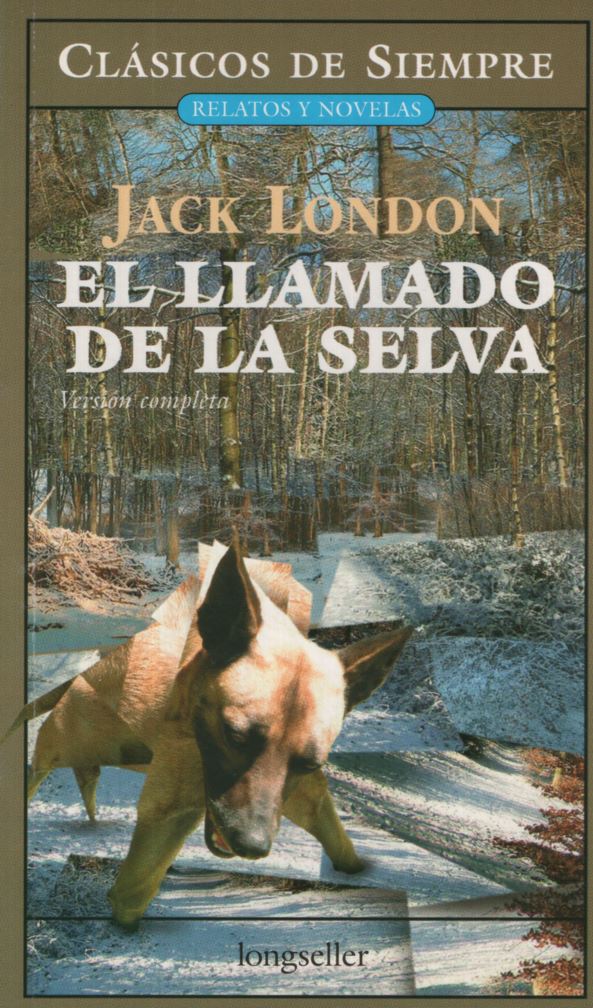 LLAMADO DE LA SELVA,EL-LONGLSE