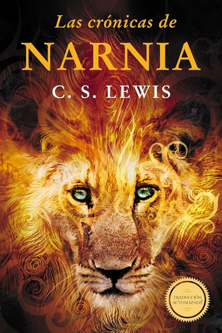 CRONICAS DE NARNIA, LAS - 7 LIBROS EN UN VOLUMEN -