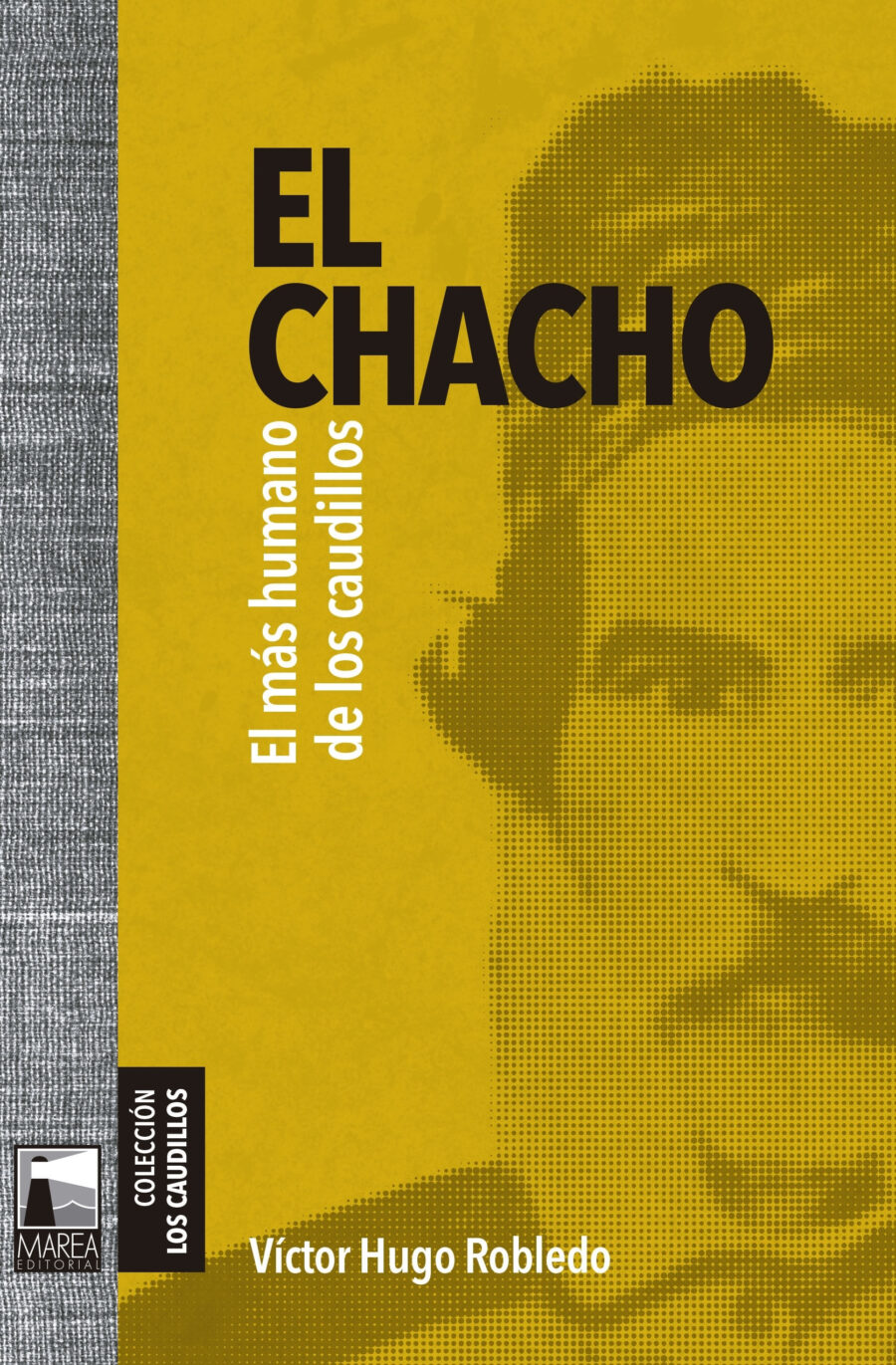 CHACHO, EL