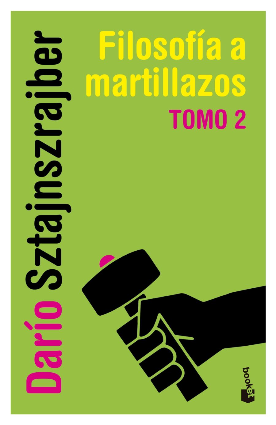 FILOSOFIA A MARTILLAZOS 2 NE