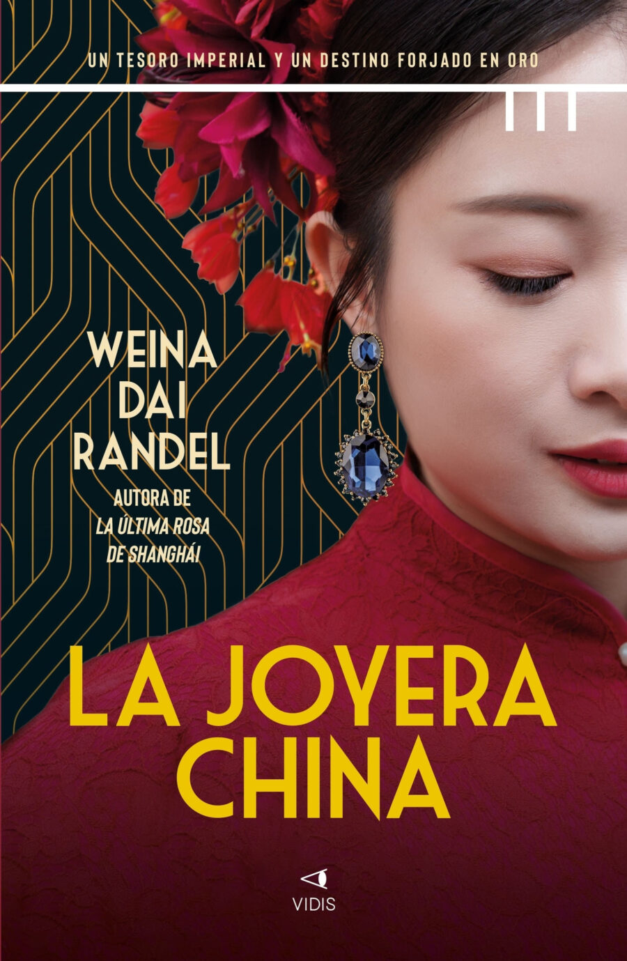 JOYERA CHINA, LA