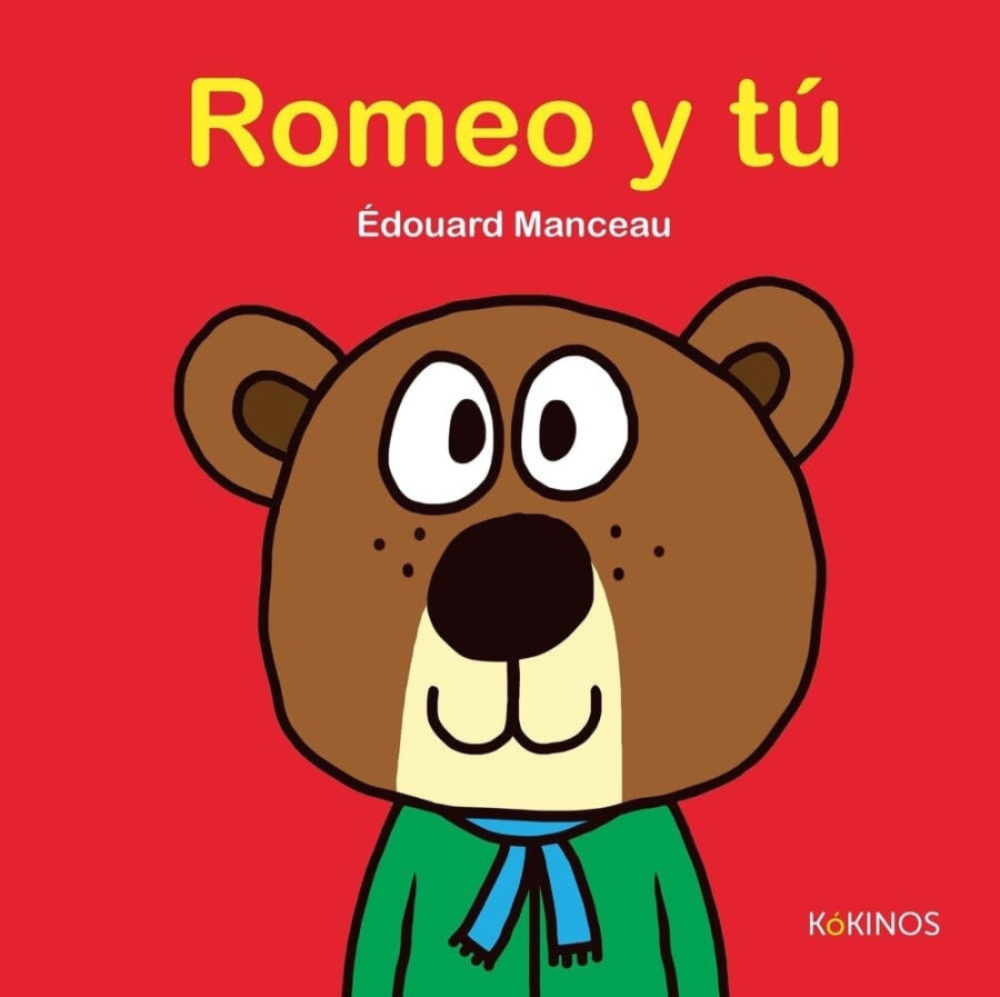 ROMEO Y TU - CARTONE