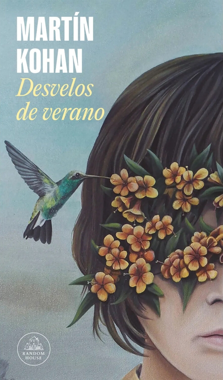 DESVELOS DE VERANO